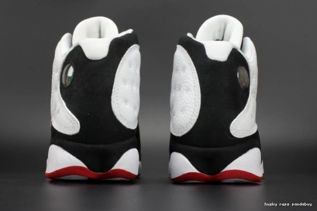Cheap Husky 309259-104 Got Game 13 Air CDP (2008) He Retro Jordan 0718